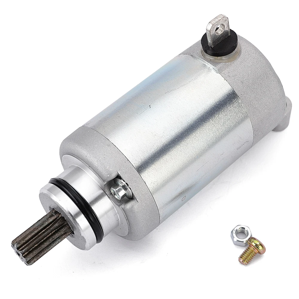 

Starter Motor for Yamaha WR250F WR250 WR250FR WR250FS WR250FT WR250FV WR250FW WR250FX WR 250 FA FB FD 5UM-81890-00 5UM-81890-10