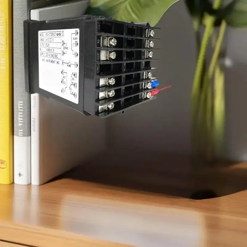 Temperature Probe Sensor Thermocouple K-Type with M8 Thread