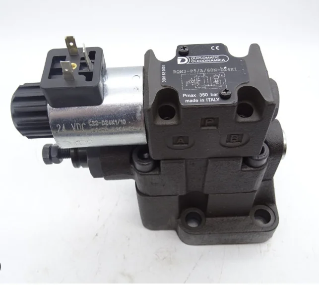 RQM5 Valve RQM5-P5/…
