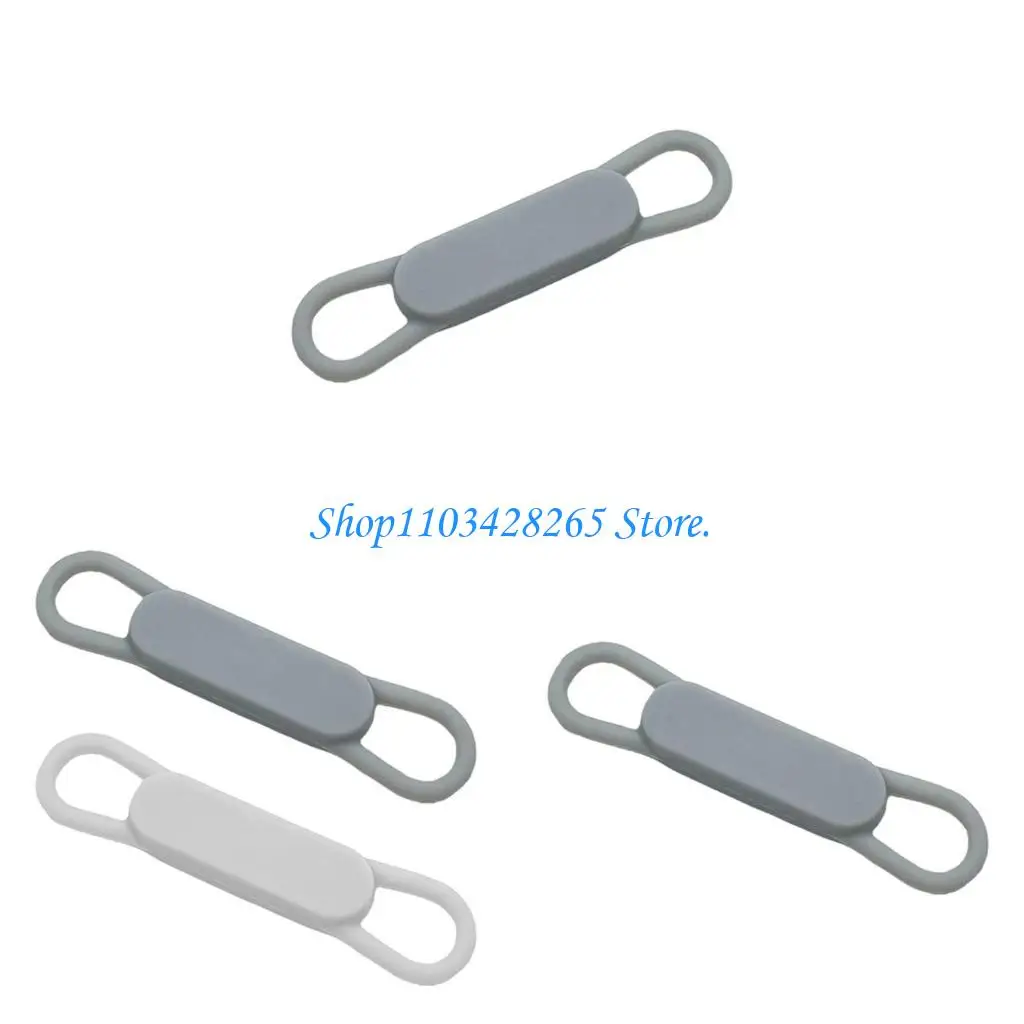 

Универсальный магнитный порошок для детской бутылки -порошок держатель ложки Silicone Feeding Aid Care G2Te G2Te