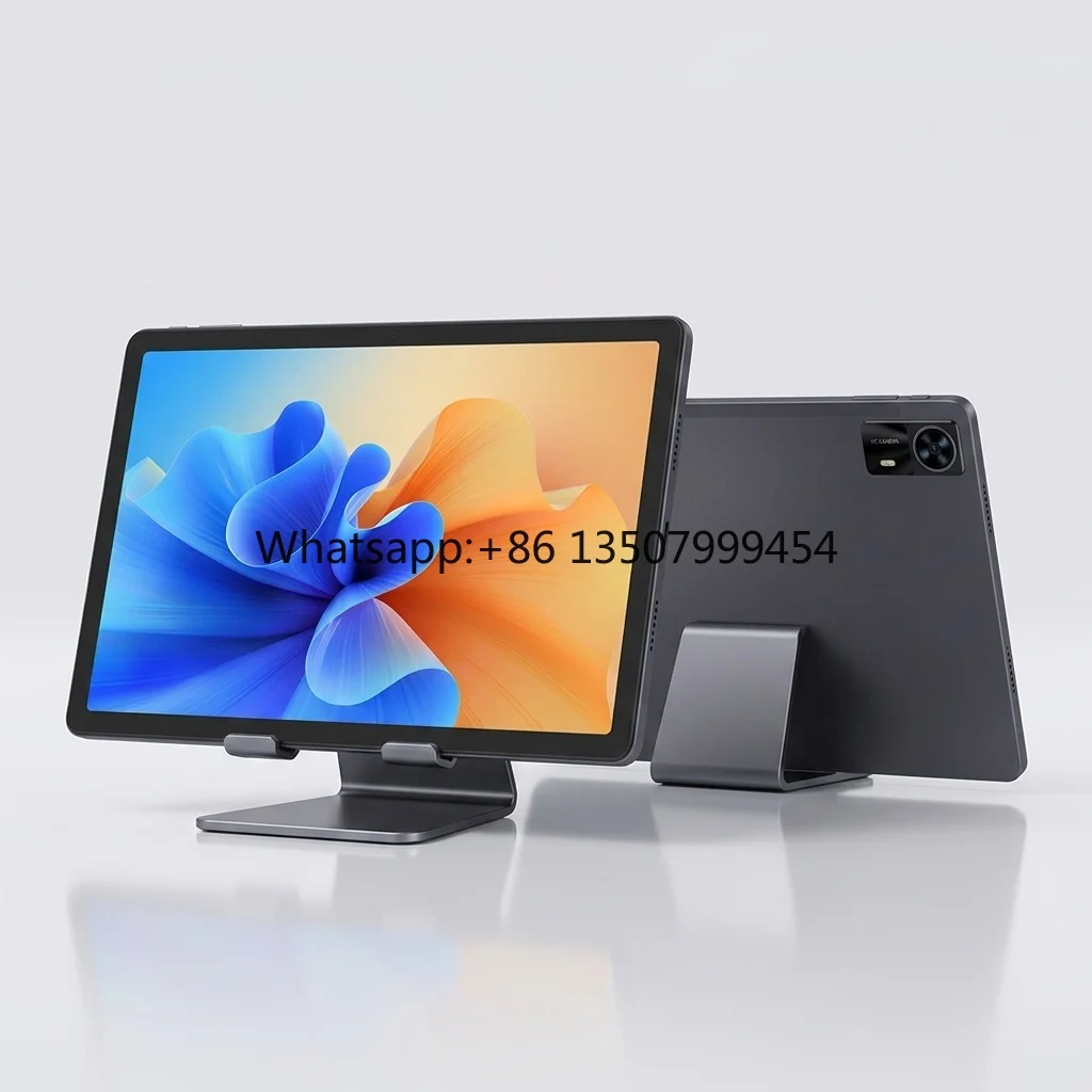 

EM1095M Wall Mount PoE Power RK3576S Android 14 OS 10.95 Inch Commercial Android Tablet Digital Signage Display