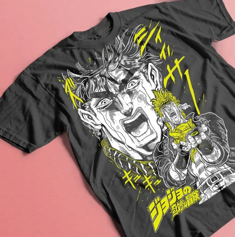Manga Shirt, Japanese Graphic Tees, Anime Girlfriend T