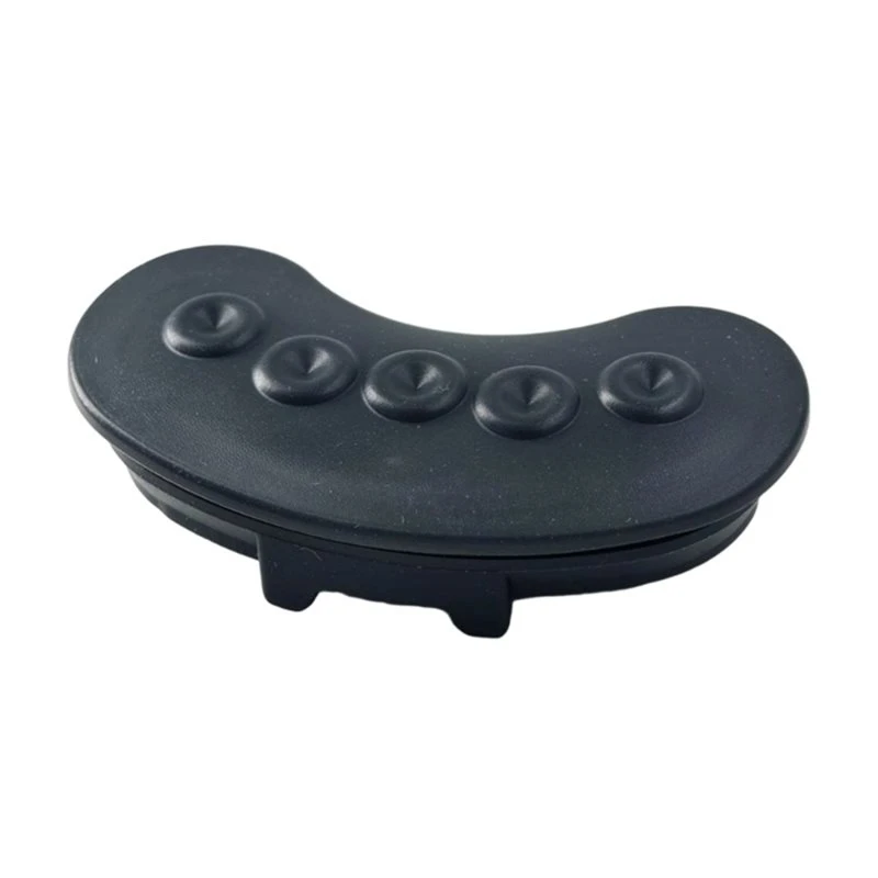 A69M-For Thermomix TM31 Cooking Machine Compatible Efficient Coupler Part Accessories For Durable Performance And Smooth