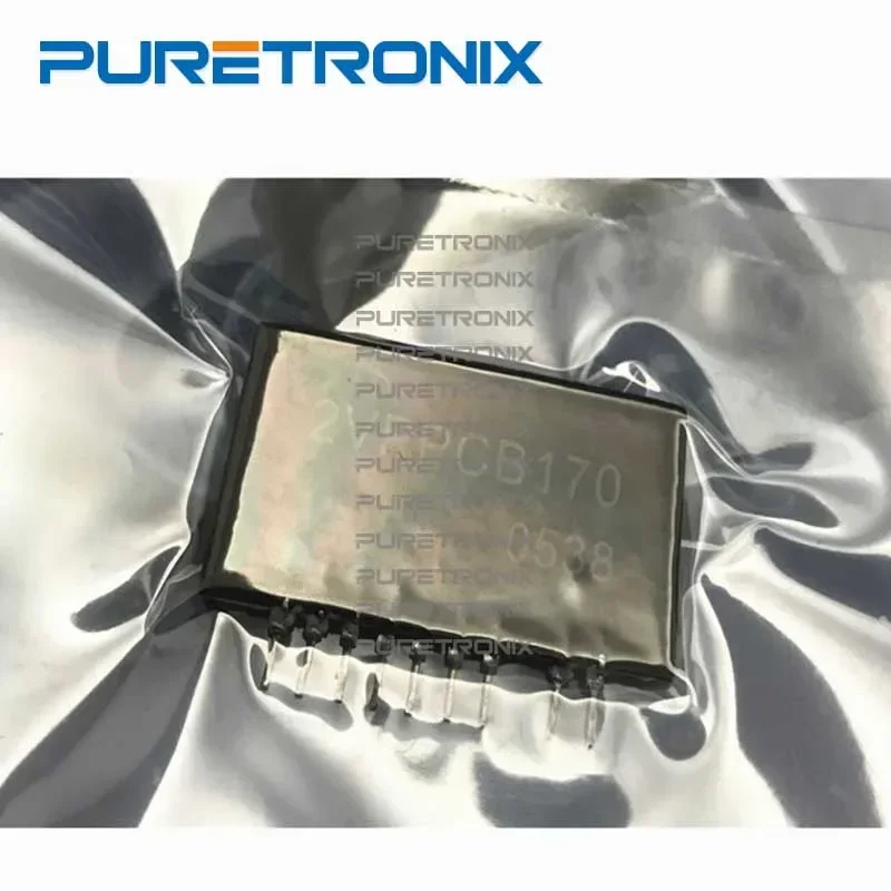 وحدة الطاقة 2VPPCB170 SIP9