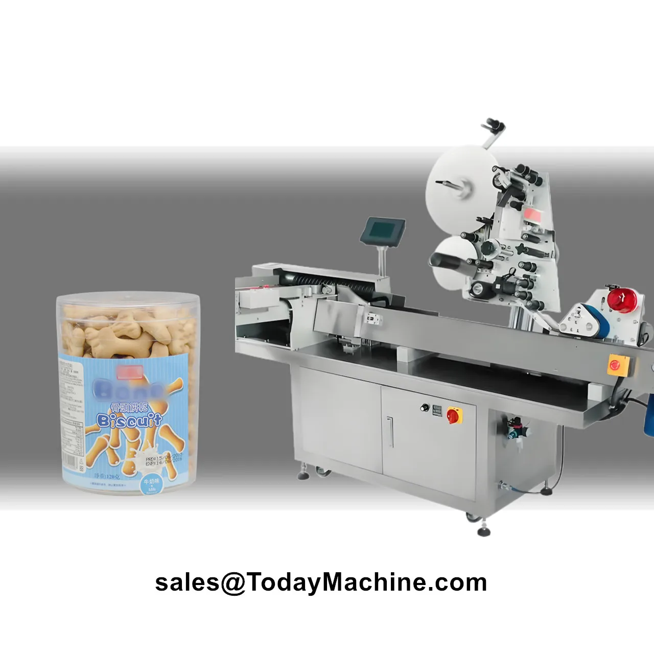 Automatic Self Adhe…