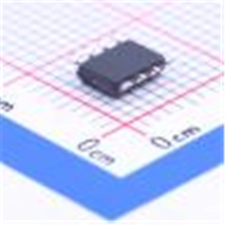 20PCS/LOT ST25DV04K-IER6S3 (RF Chips)