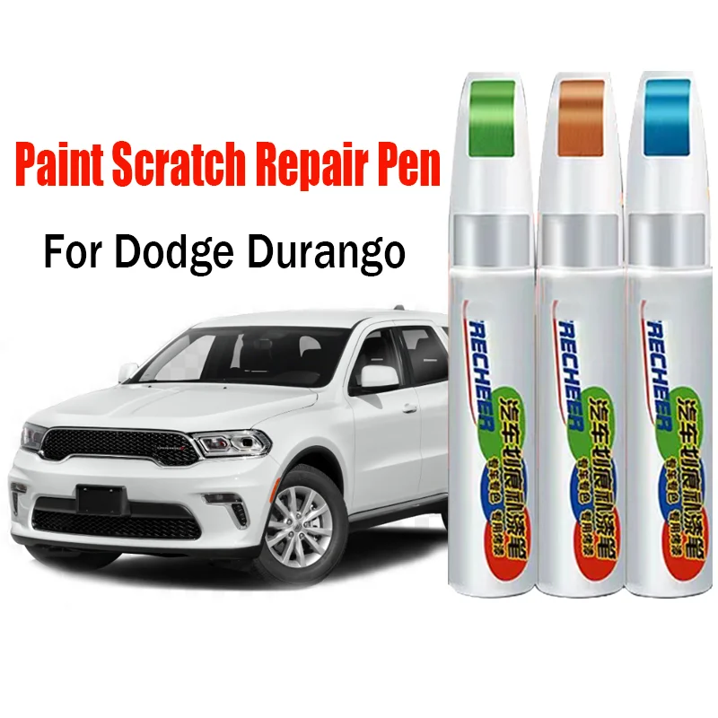 

Car Paint Scratch Repair Touch-Up Pen for Dodge Durango Paint Scratch Remover Car Paint Care Accessories