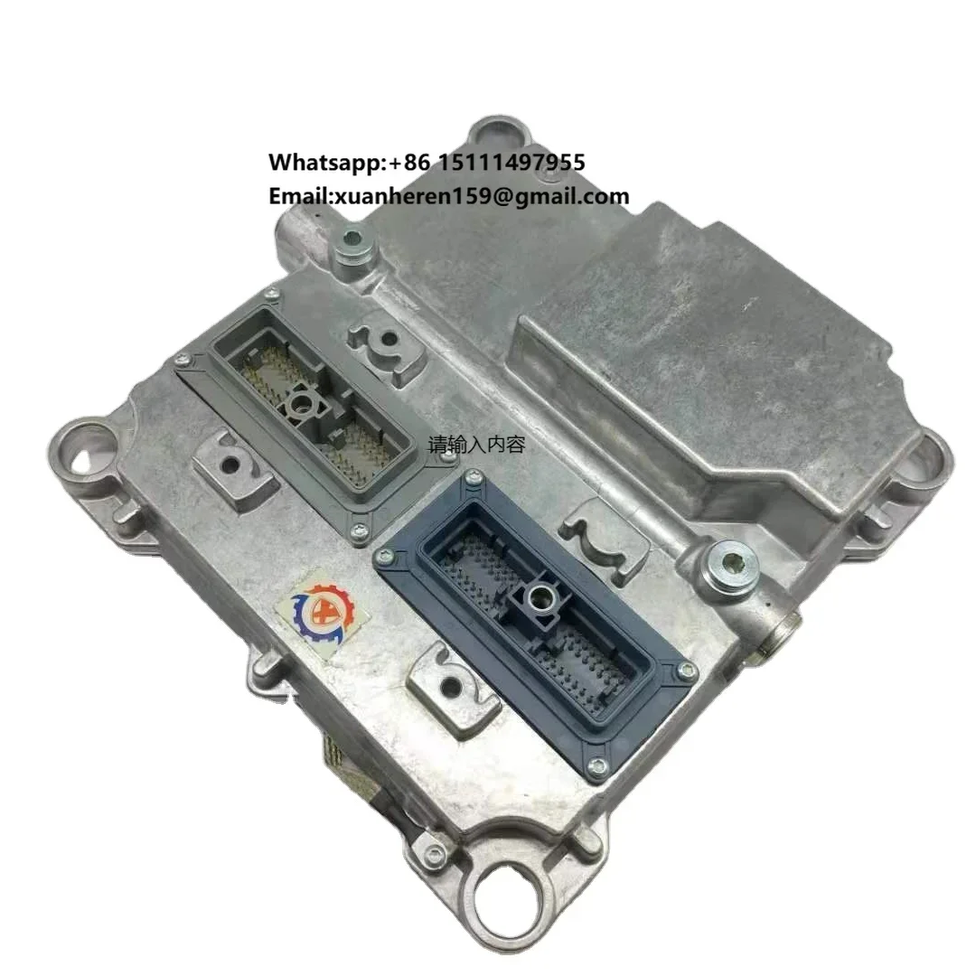 Original New C4.4 C6.4 C6.6 Diesel Engine ECU E320D E312D E323D Excavator Controller 28170119 3317539