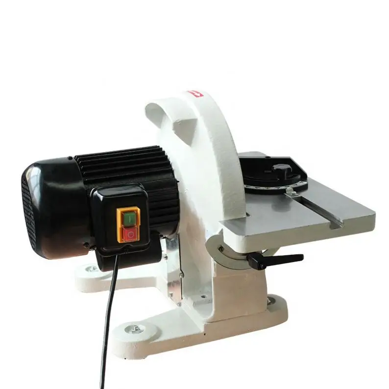 ALLWIN 1790rpm 12inch Woodworking Sanding Machine with In-built Dust Ex-blower Design