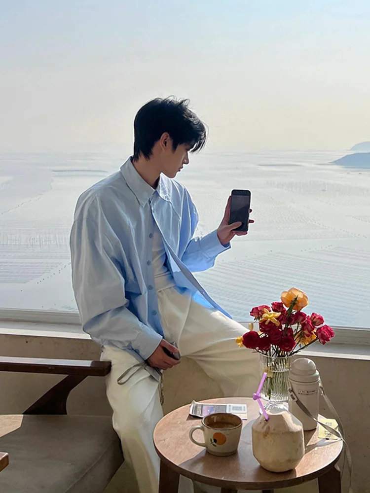 Cleanfit Blue Long … - image