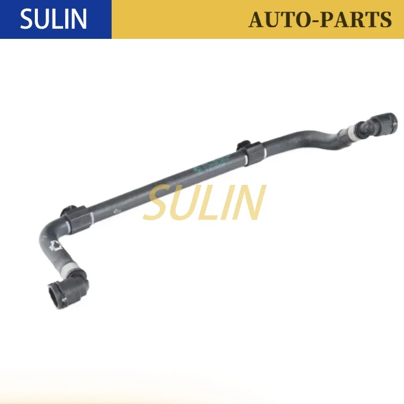 

17128616555 Engine Cooling System Coolant Hose for BMW 1 2 3 4 Series F20 F22 F30 F36 F32 F33 2013-2017 17128616555
