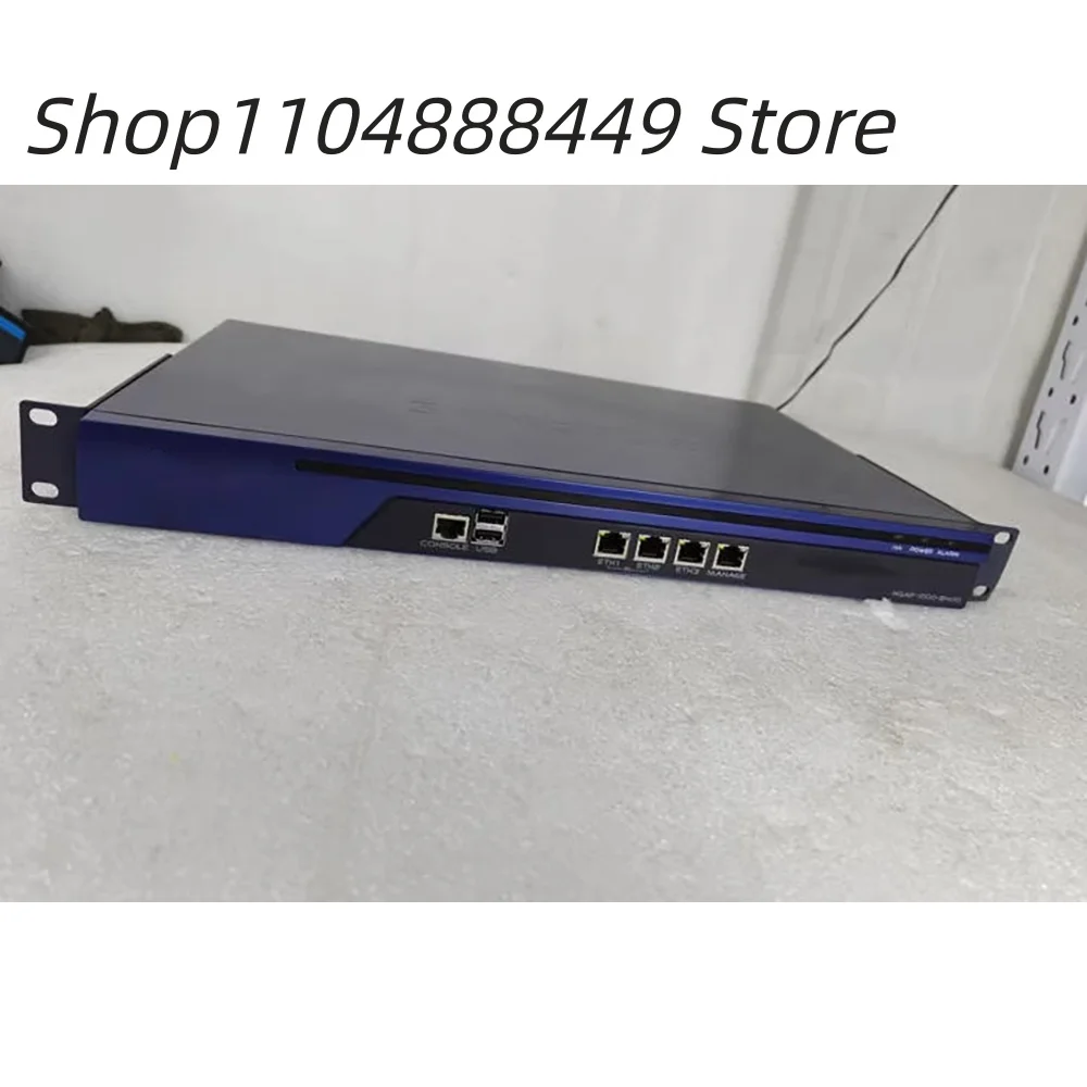 

NGAF-1000-B400 network security equipment
