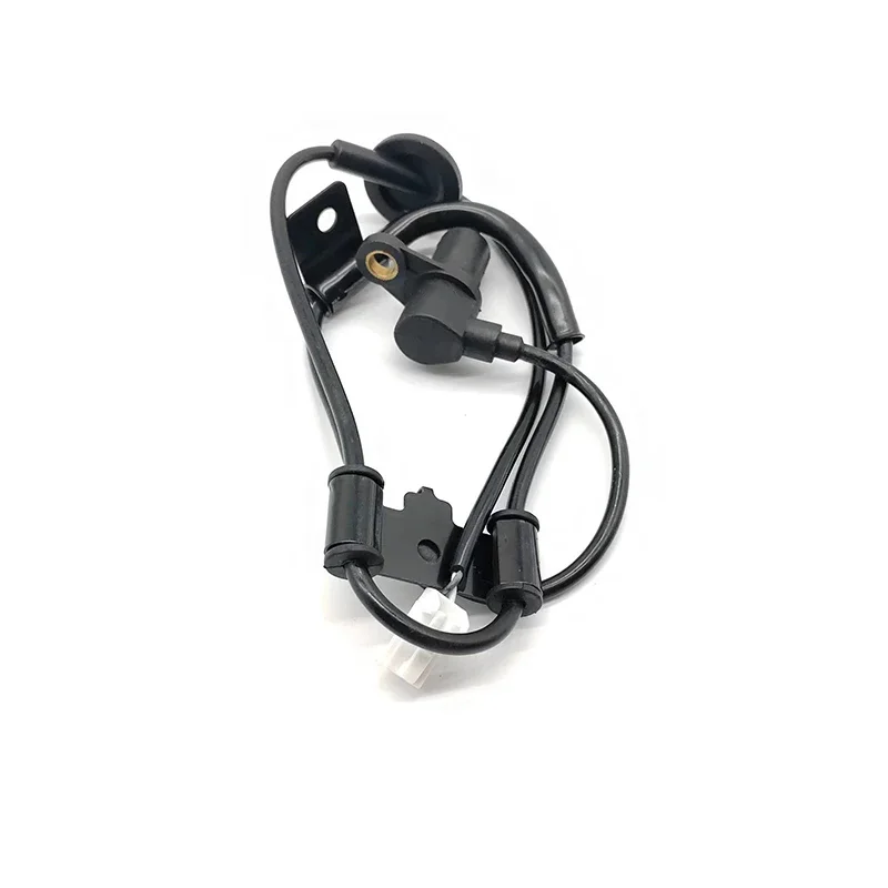 

956802D050 95680-2D050 Rear Left ABS Wheel Speed Sensor For Hyundai Elantra For Kia Spectra Spectra5 2001-2009