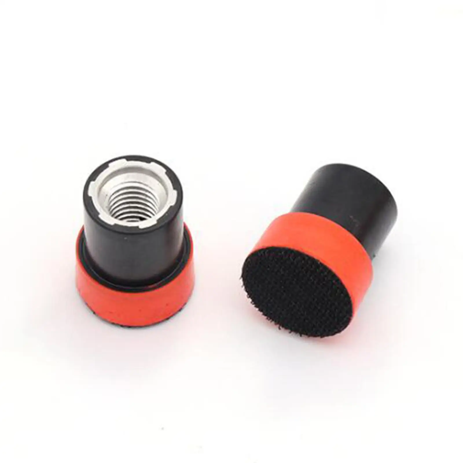 3x Backing Plate M10 Polisher Buffering Accessories Set Polishing Pad Buffing Plate for Car Care Detailing Car Wash