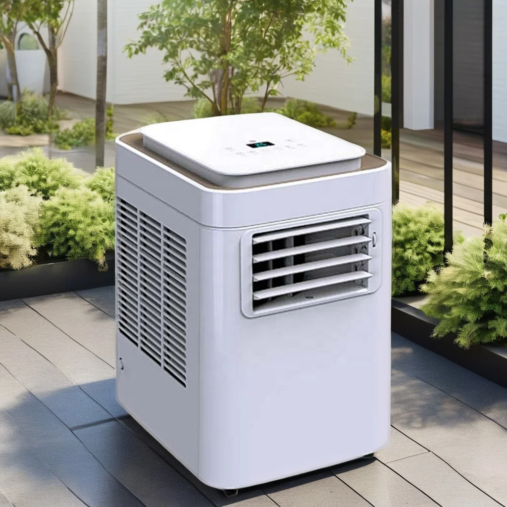 

Fast Cooling Portable Air Conditioning Appliances No Outdoor Unit Aire Acondicionado Portatil Portable Airconditioner