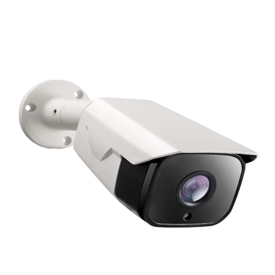 2026 IP67 Waterproof 5MP Tvi/ahd/cvi/cvbs 4 in 1  Bullet Camera ,  With 2pcs IR Array LEDs and 3.6mm Lens