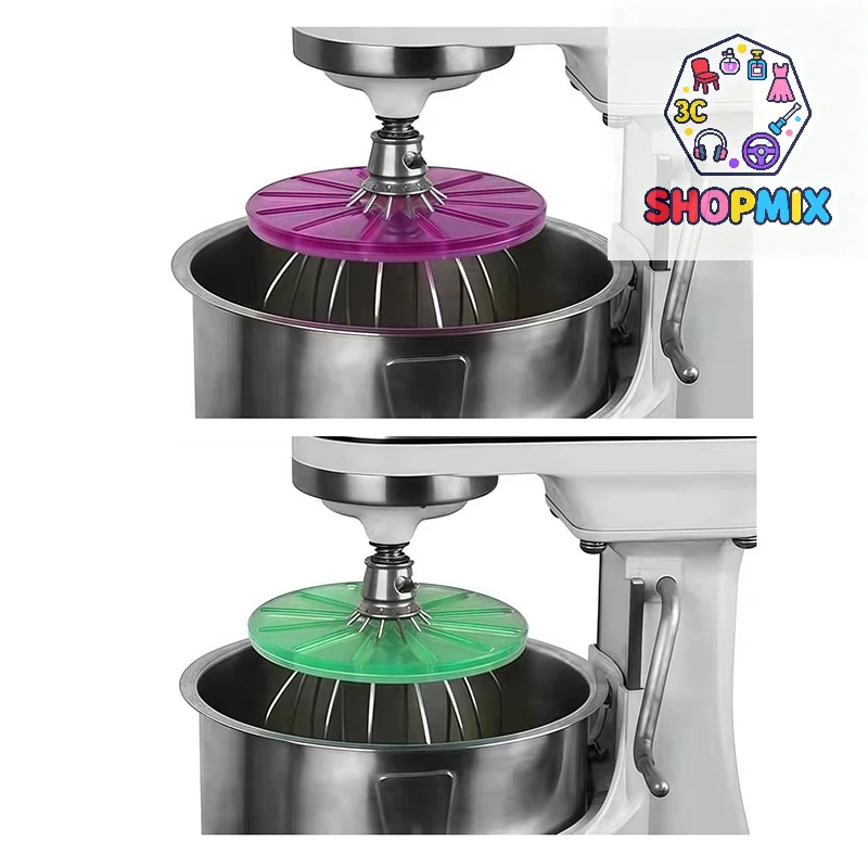 Blender Cream Scrap…