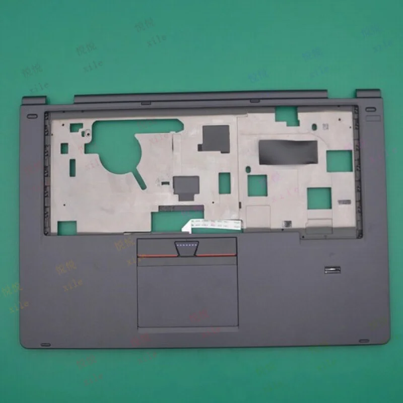 L+ أصلي لجهاز Lenovo ThinkPad Yoga 460 P40 Yoga Palmrest مع لوحة اللمس 01AW395 00UP073 #1