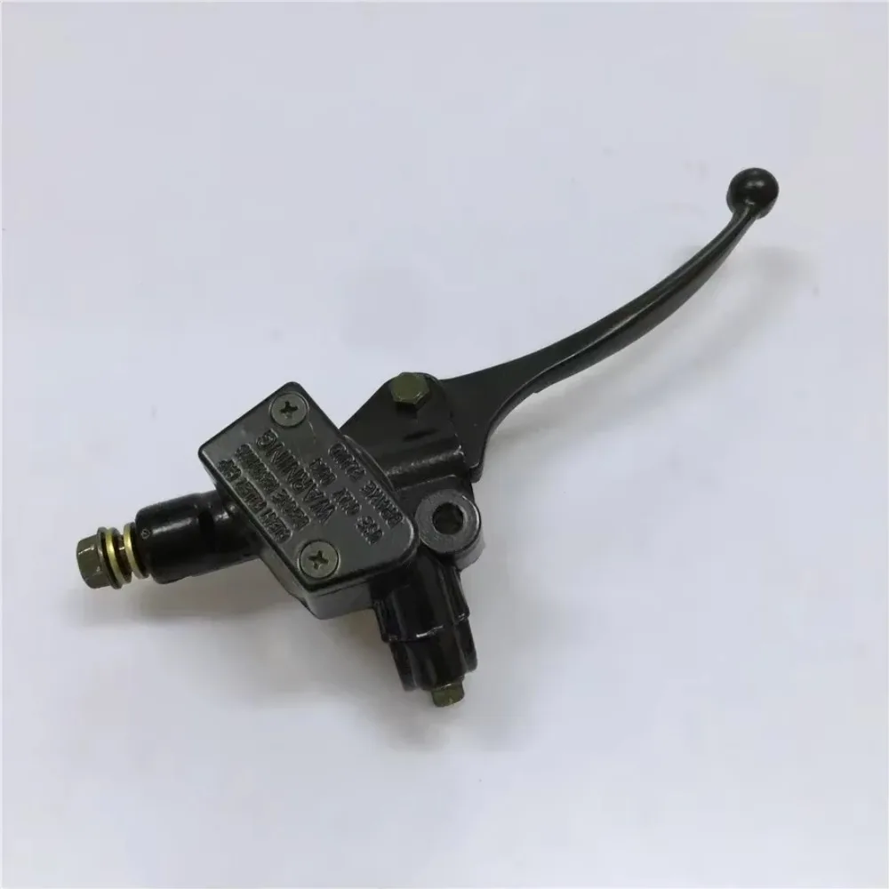 -For HS125T Neptune for forFuxing for QS150 motorcycle disc brakes on the right pump pump free shipping