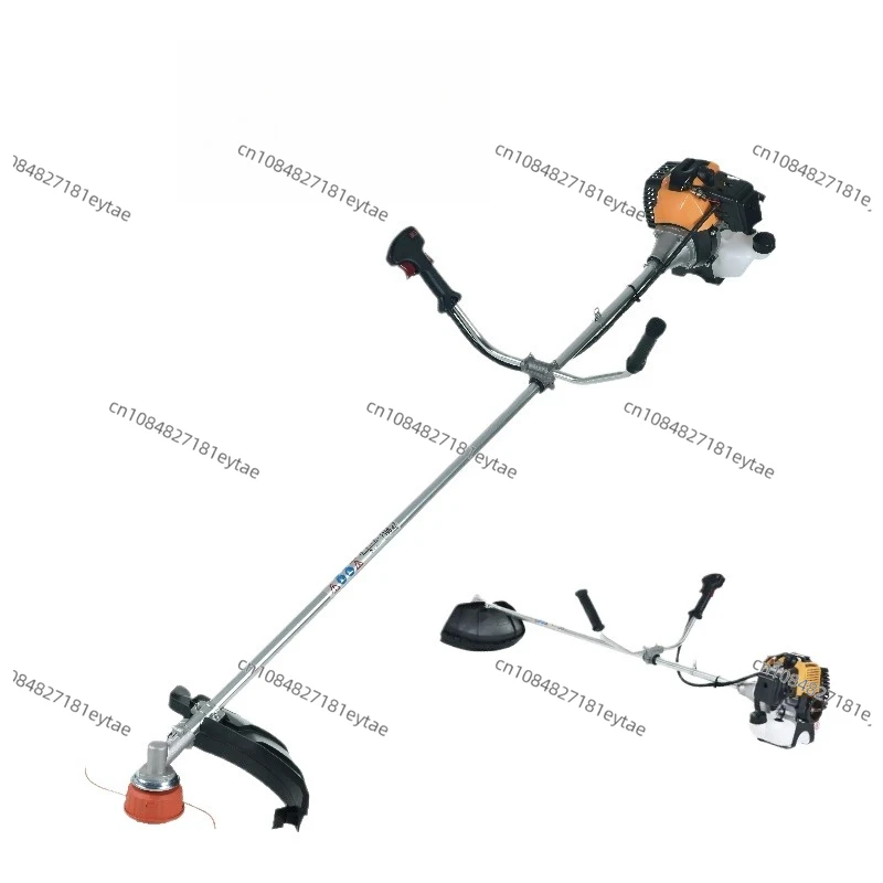 Petrol Brush Cutter…