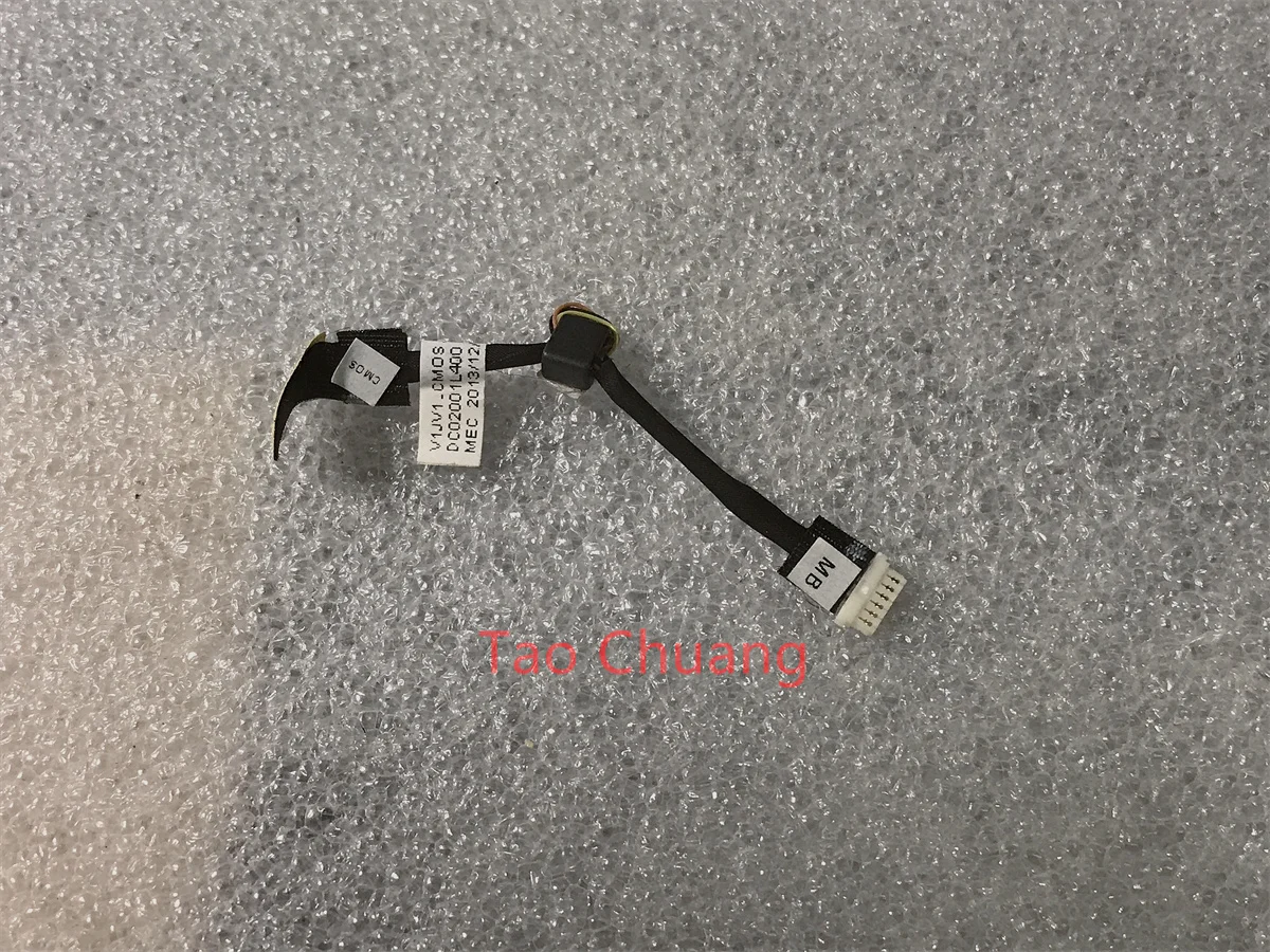 FOR Acer Iconia W700 W700P battery connection cable V1JV1-CMOS-BACK DC02001L400