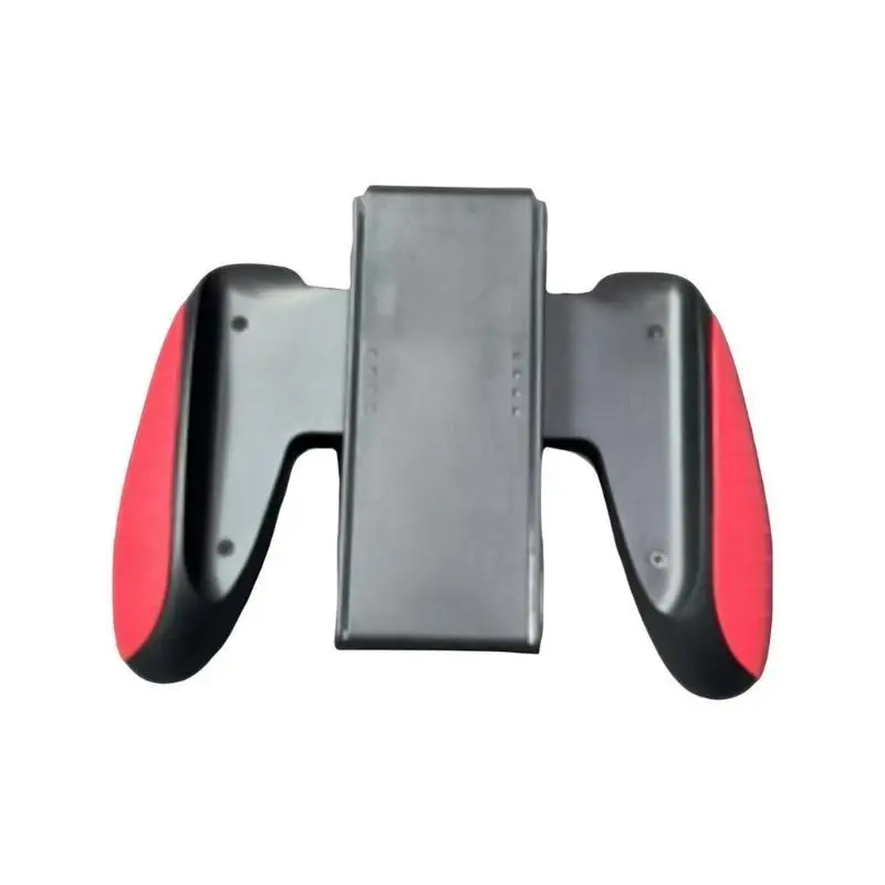 

31BA Secure Lock Игровая ручка Эргономичный держатель контроллера для повышения точности управления Удобный портативный дизайн