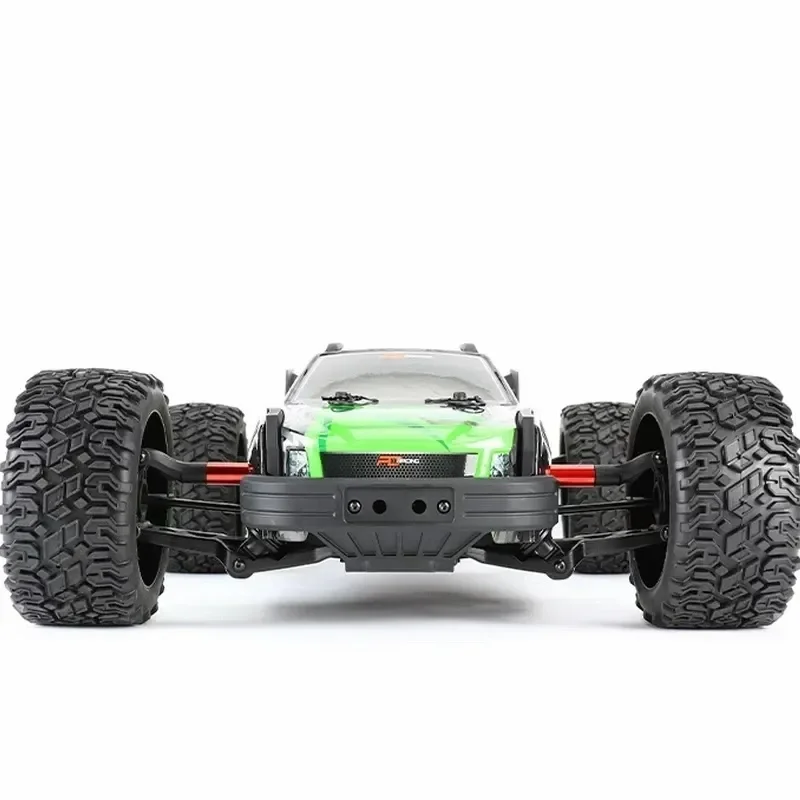 Pd Racing 1/6 escala Magnitron Pulse 6s Rtr Control remoto eléctrico bajo centro de gravedad carreras monstruo camión de juguete para niños