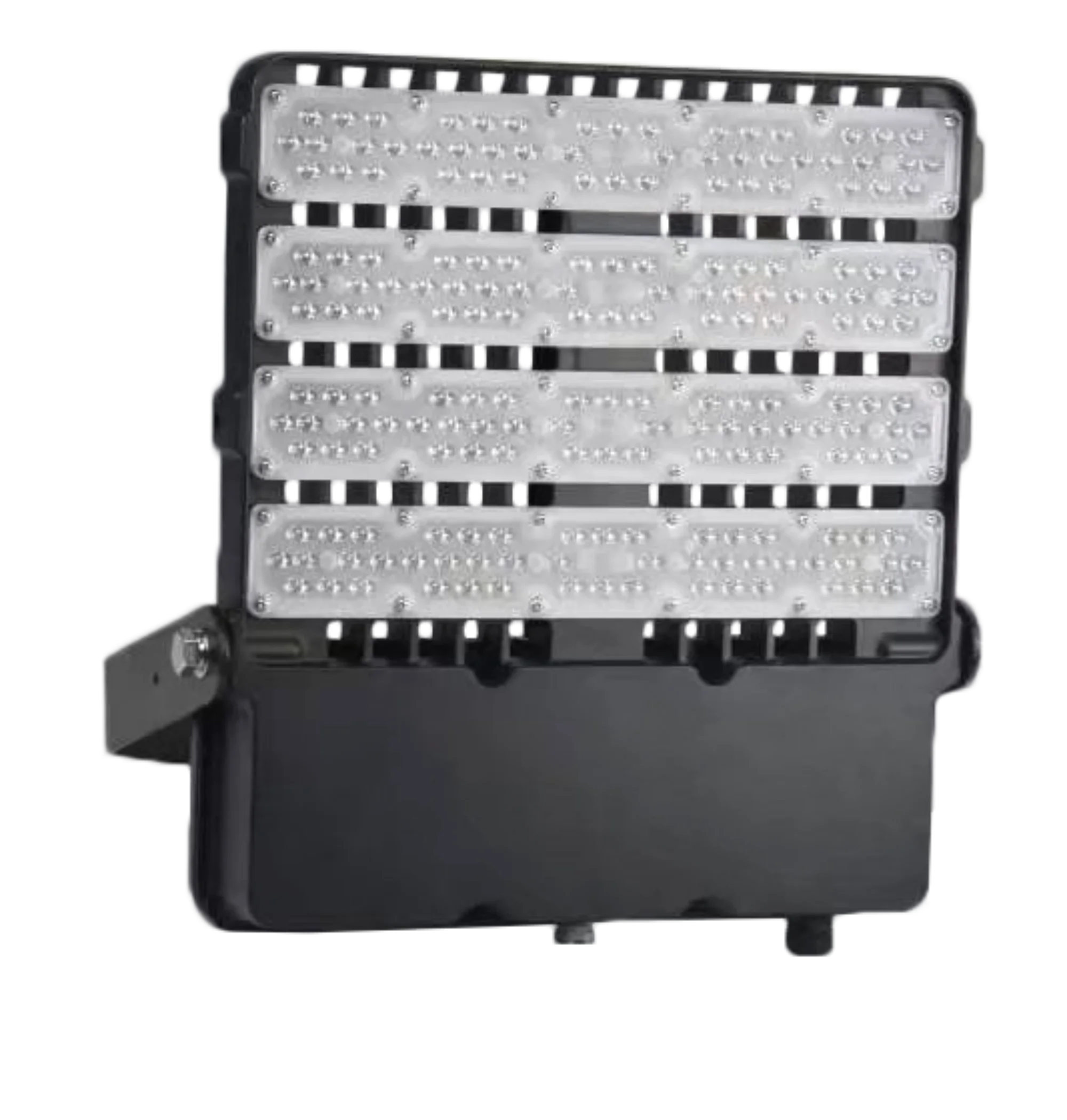 

Светодиодный прожектор для стадионов 240W 360W 480W, IP65, алюминиевый корпус, отражатели, источник света для спортивных полей