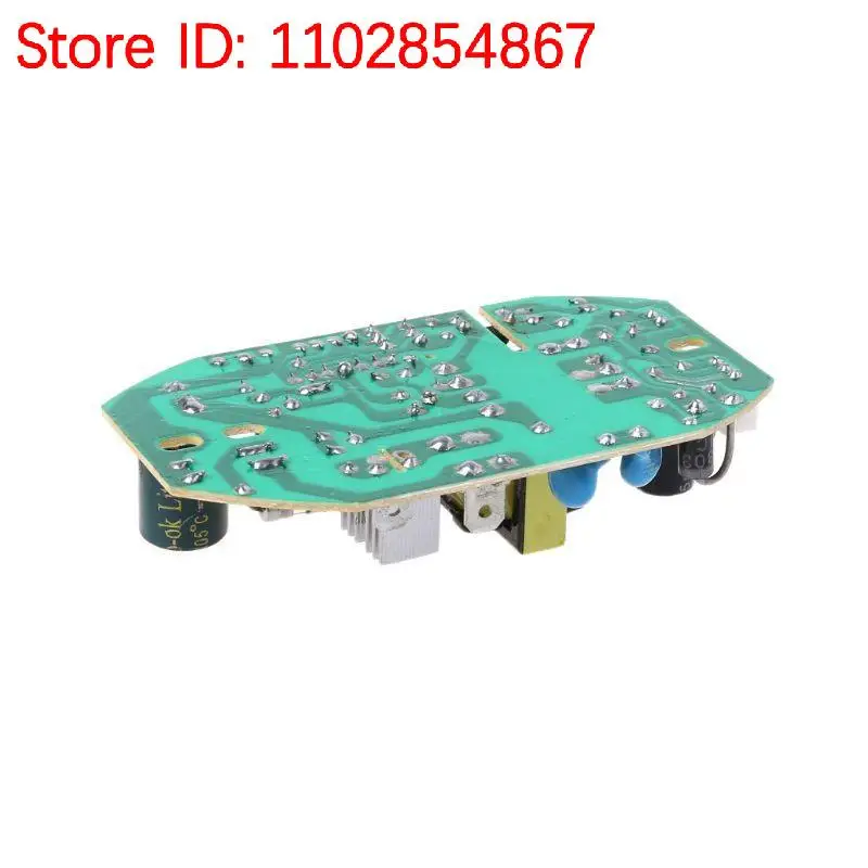 Июнь 2025 г. Модуль питания модуля питания Maker.