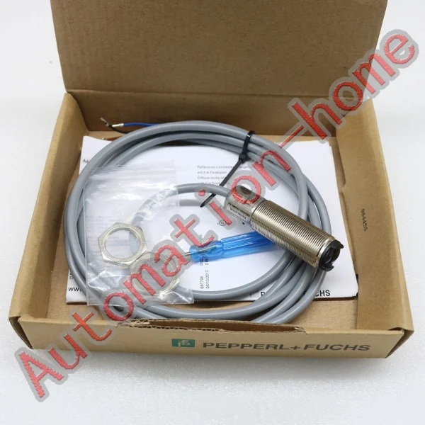 One Brand New Obs40…