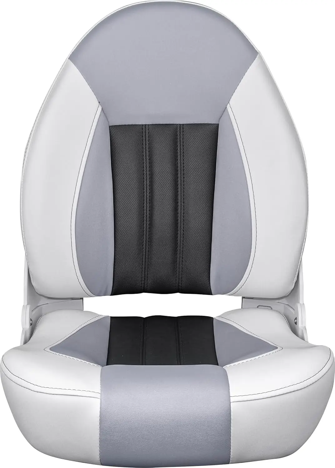 Orthopedic Folding High Back Boat Seat