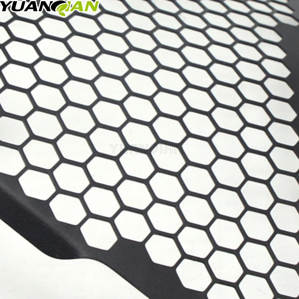 

Мотоцикл RC125 RC200 RC390 Передняя фара Решетка Защитная крышка для RC 125 200 390 RC 2014-2024 2023 2025