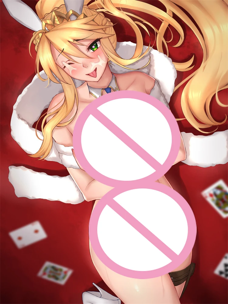 

Аниме Artoria Pendragon домашнее постельное белье DIY на заказ теплое термофланелевое флисовое одеяло простыня дропшиппинг