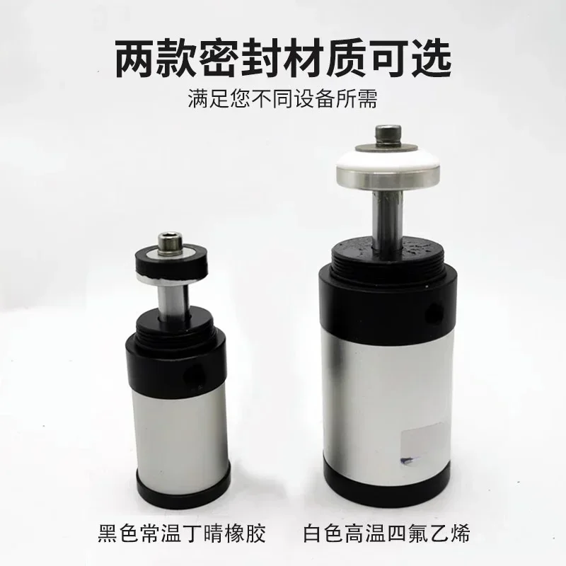 Pneumatic\ Cut-off\ Vacuum\ Copper Fluid Control Valve Q22HD-15 20 25 32 40 50