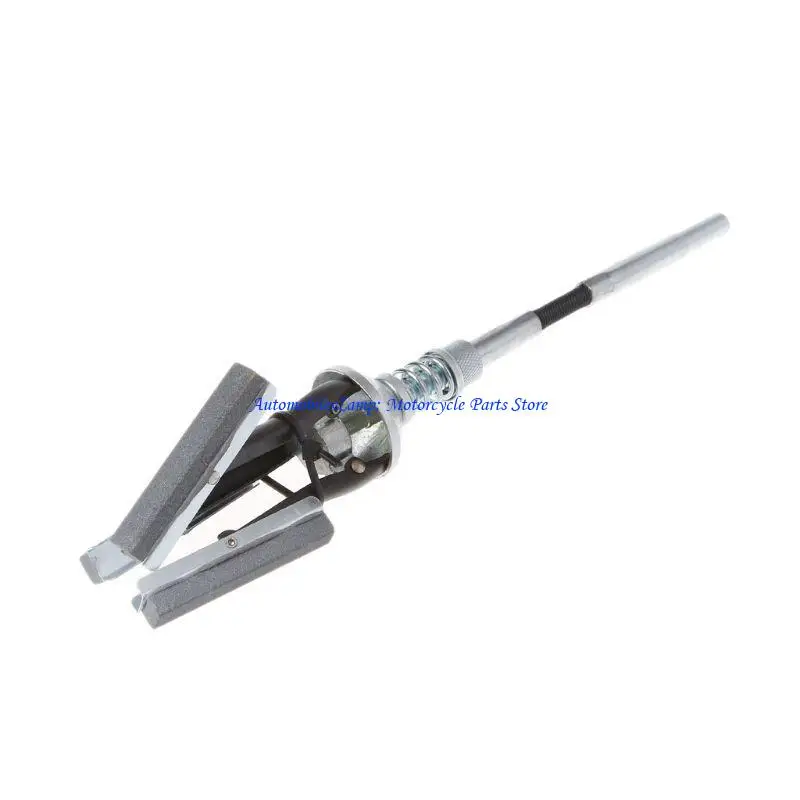 H7BD 3 다리 조절 가능한 브레이크 실린더 hone 피스톤 3 개 분쇄 돌 도구 범위 : 5