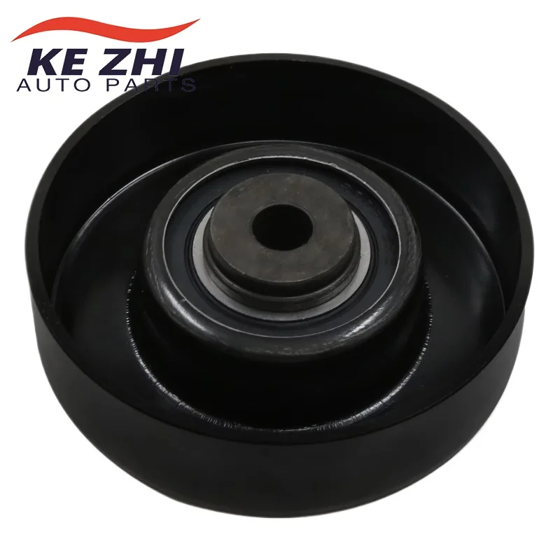 

Натяжной ролик и ременной шкив, подходят для Dongfeng Honda Civic Jietu, OEM 17530-77E00, 532058510, VKM66006