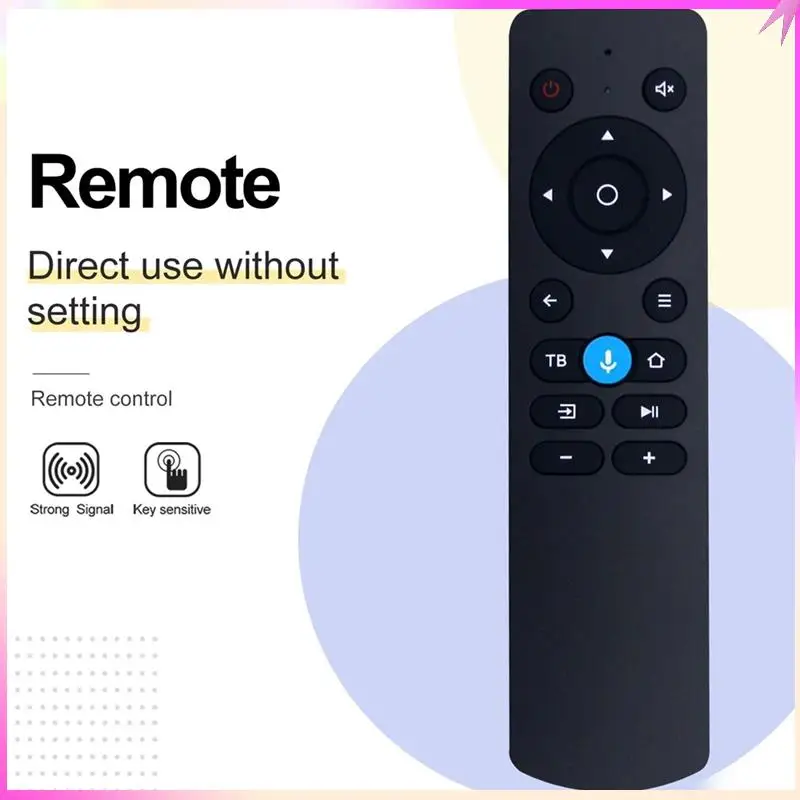 B68C AN1603 صوت التحكم عن بعد لاستبدال DEXP Asano Econ Skyline Leff HI BBK HARPER DOFFLERVITYAS STARWIND DIGMA تلفاز LCD #5