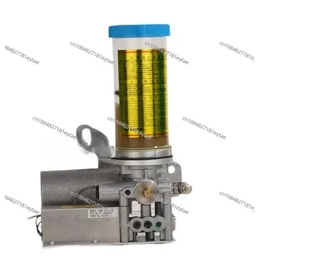 

Lubrication pump 103812-EGM-10S-4-3P