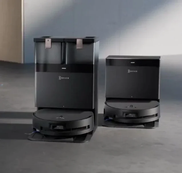 

Лучший умный робот Deebot Ecovas X8 Pro Plus Acuums, беспроводной пылесос Aspirapolvere Aspirateur Staubsauger Robot