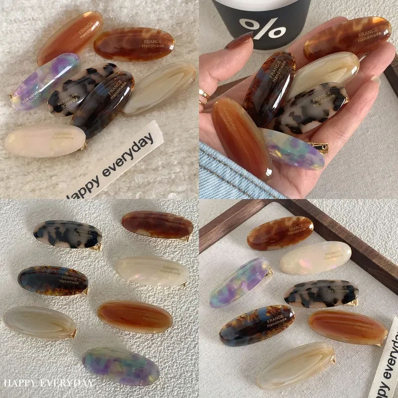 nova-presilha-de-cabelo-oval-retro-coreana-francesa-de-acetato-com-borda-dourada-presilha-bico-de-pato-para-franja-acessorios-de-cabelo-e-adorno-de-cabeca-para-mulheres-fashion