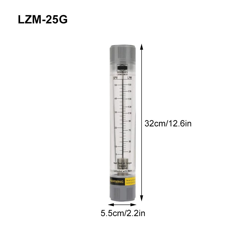 Forgas Flowmeter High Traffic Volume And Accurate Measurement Easy To Install. Pipeline Flowmeter LZM-25G