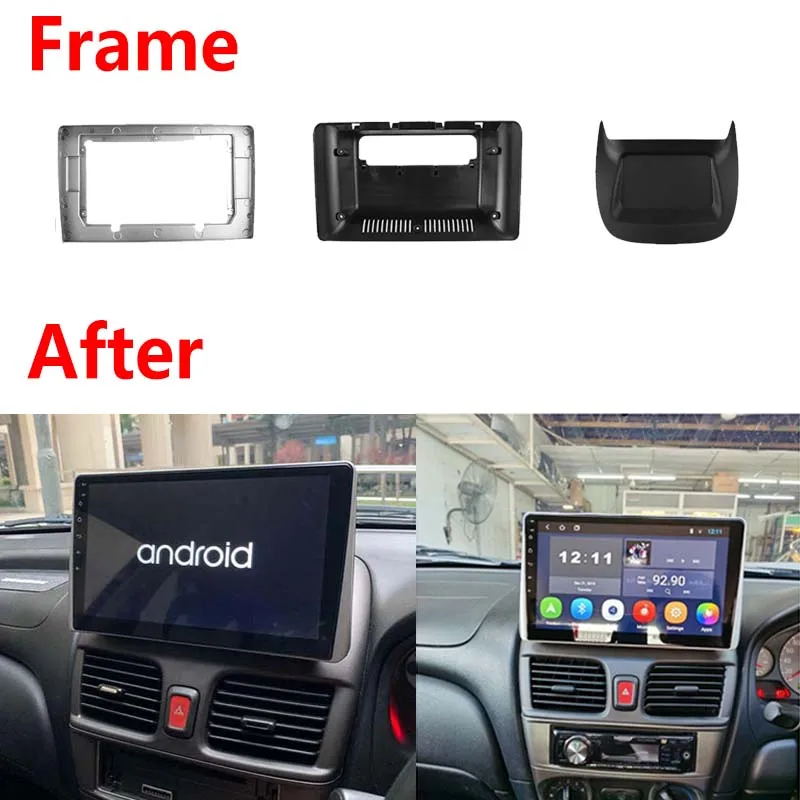 Android14 Car Radio For Nissan Sentra 2001-2006 Car Radio Carplay Android auto Navigation 2Din Video Player Stereo GPS Head Unit