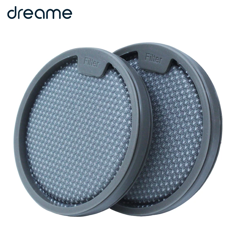 【Original】Pre-Filter For Dreame T10 T20 T30Vacuum Cleaner  Spare Parts  Filter Accessories Pack Kits