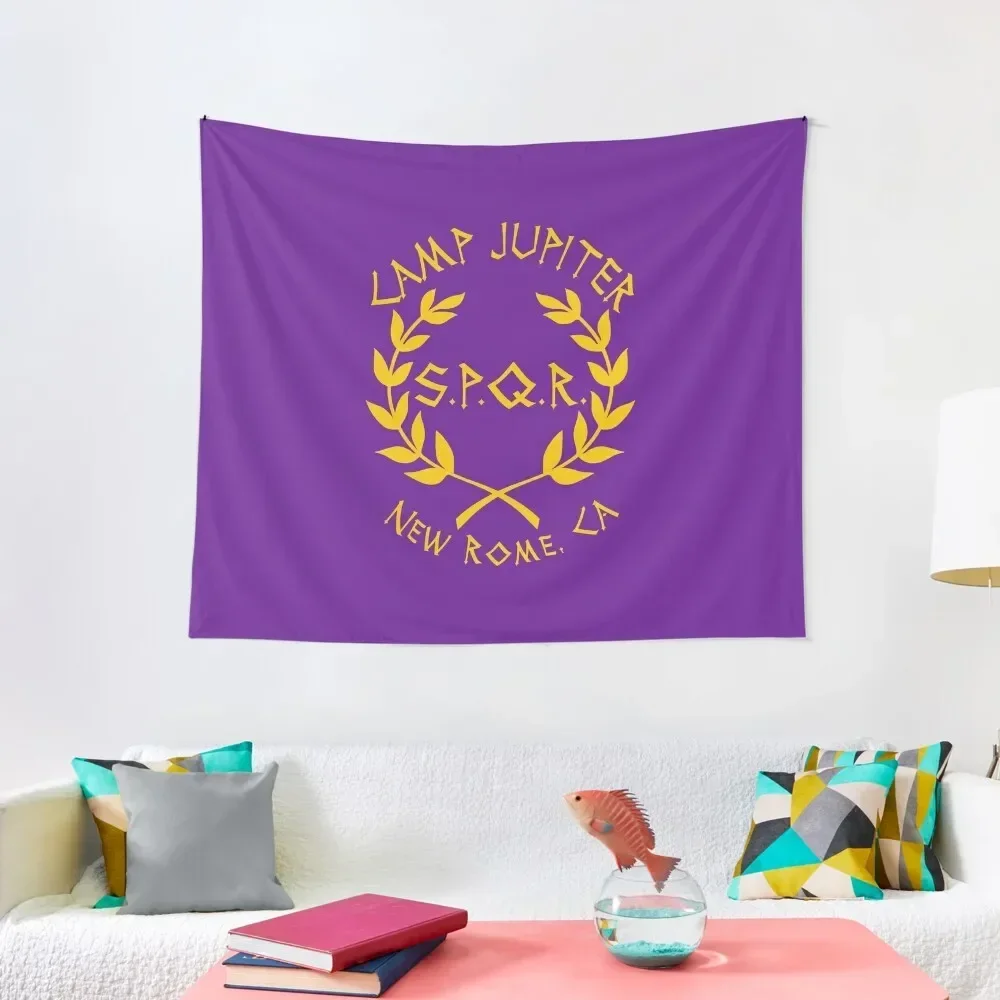 

Camp Jupiter Tapestry Cute Room Decor Decor Home On The Wall Decorations For Your Bedroom Tapestry