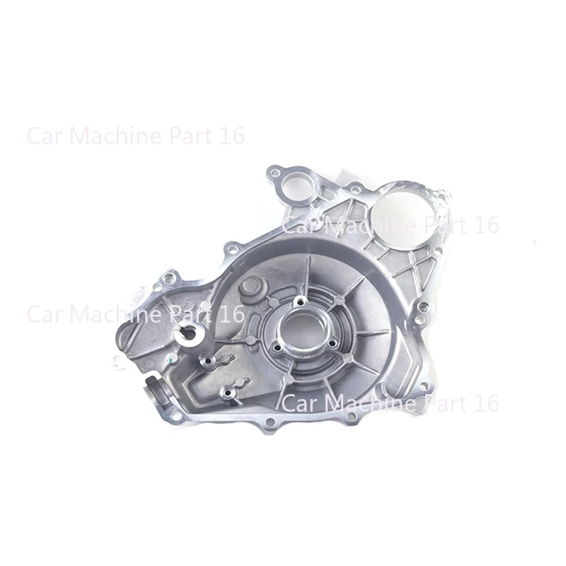 

Оригинальная боковая крышка магнето для мотоцикла, боковая крышка, левая боковая крышка для CFMOTO 675SR CF650-10