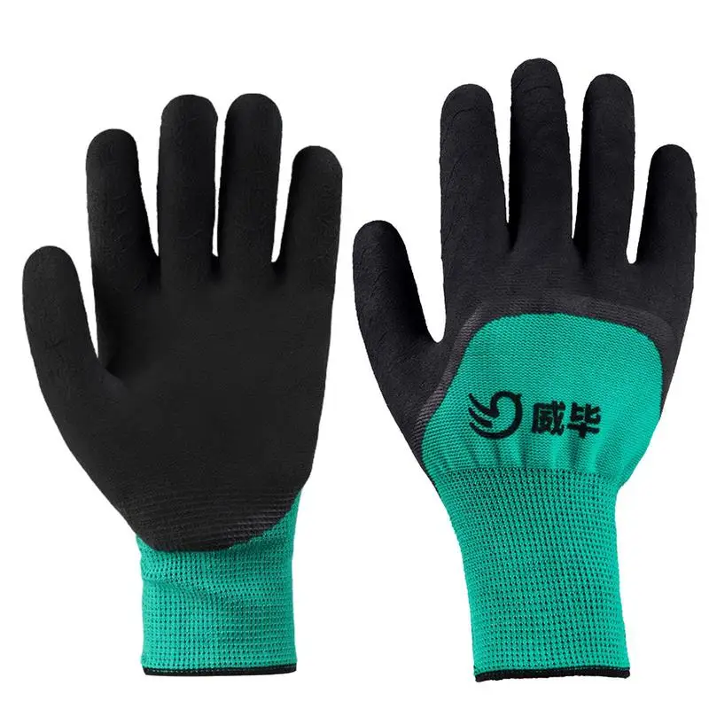 Anti Bit Gloves Training Grooming Bite Hamster Anti Cat Bird Small Puncture Handling Thickening Animal Scratch Welding Pet Glove