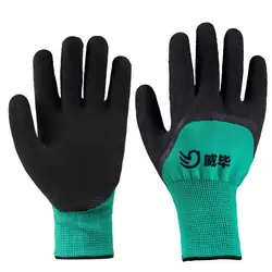 Anti Bit Gloves Training Grooming Bite Hamster Anti Cat Bird Small Puncture Handling Thickening Animal Scratch Welding Pet Glove