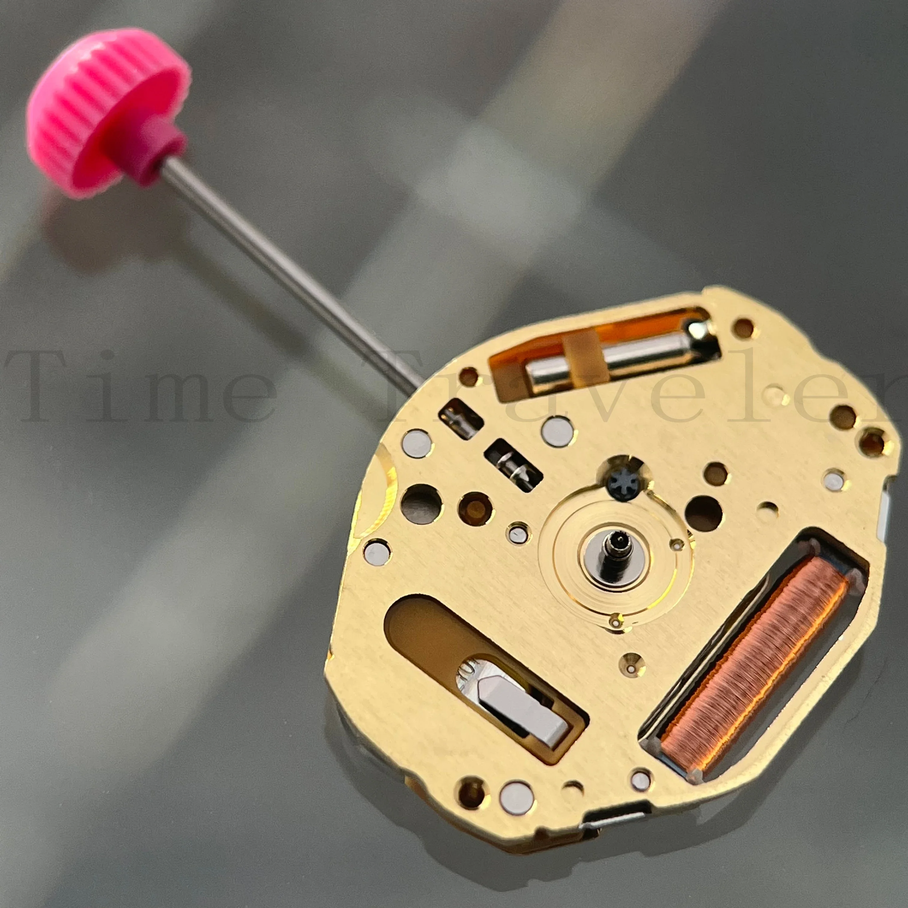 Miyota 9t33 movement Super slim movement quartz movement Perfect for designs with an ultra-thin profile japan movement