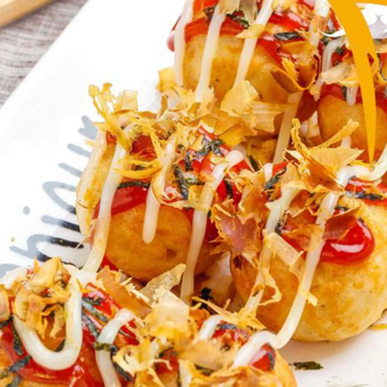 Máquina Eléctrica Portátil para Takoyaki, Molde para Cocinar, Plancha, Parrilla, Cocina Japonesa para Bolitas de Pulpo, 18 Agujeros