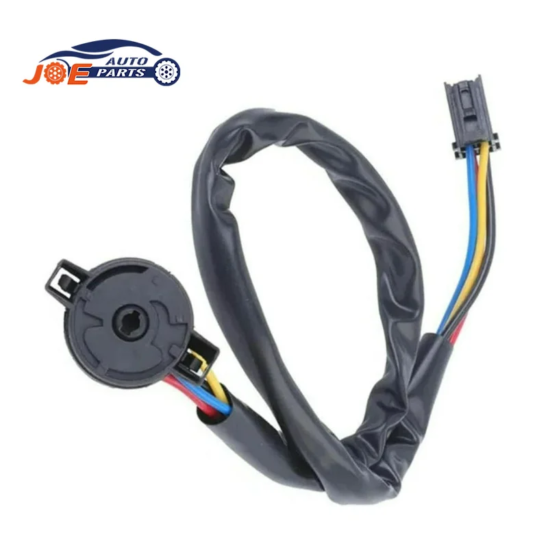 95AB11572AA Ignition Switch for Ford Escort 1995-2002 Steering Column Start Switch Electrical Ignition